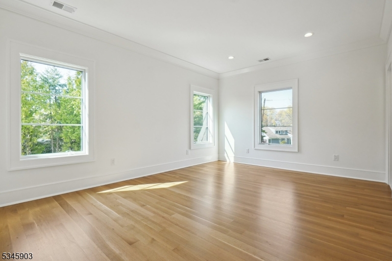 HARTSHORN - Residential