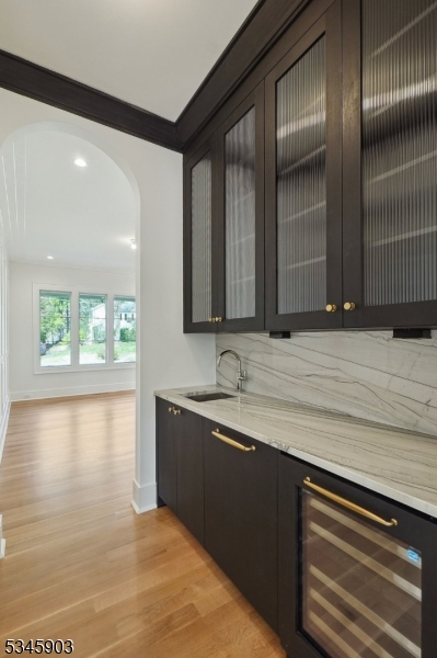 HARTSHORN - Residential