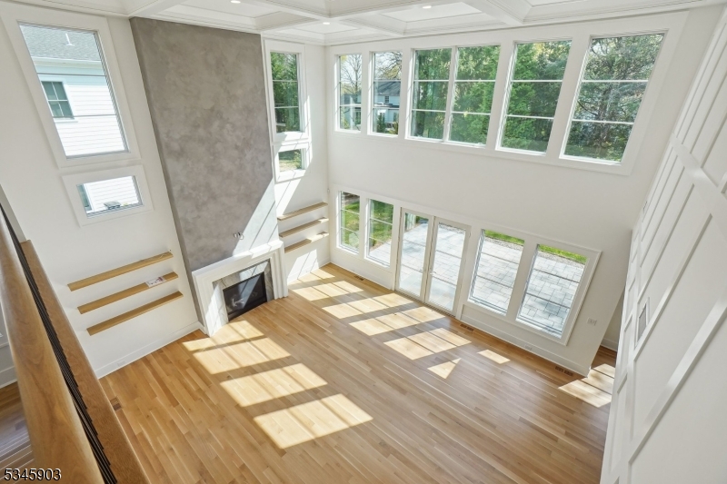 HARTSHORN - Residential