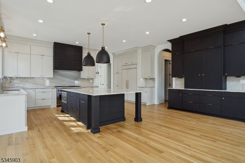 HARTSHORN - Residential