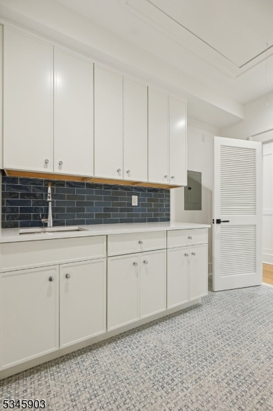 HARTSHORN - Residential