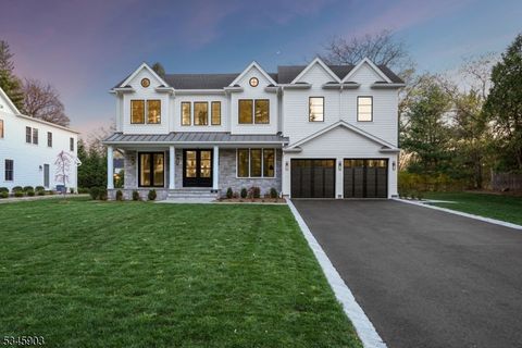 35 Quaker Rd, Millburn Twp., NJ 07078 - #: 3960106