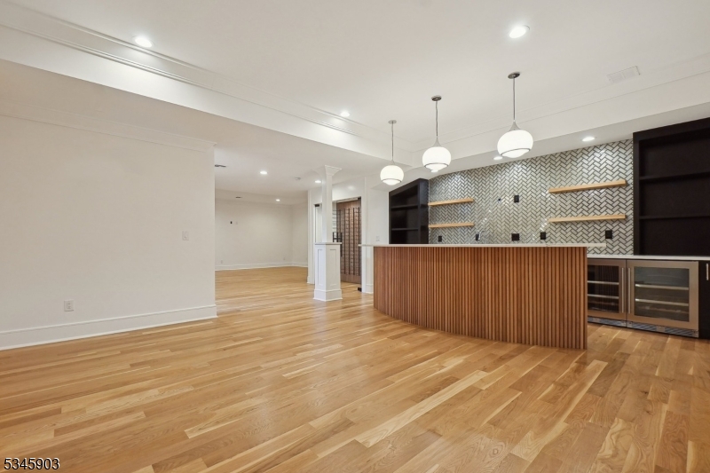 HARTSHORN - Residential