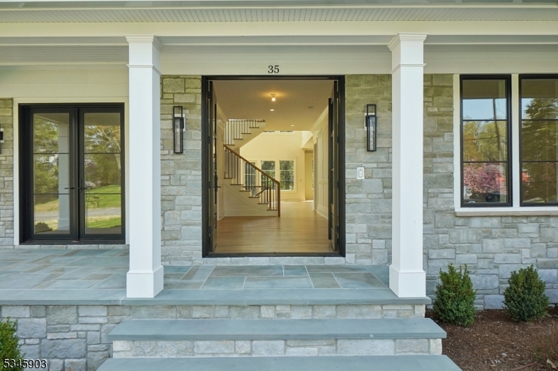 HARTSHORN - Residential