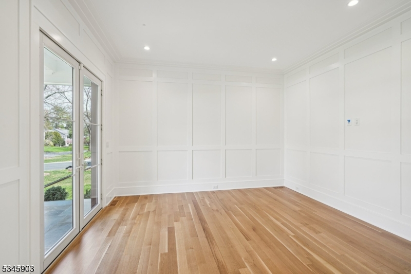 HARTSHORN - Residential