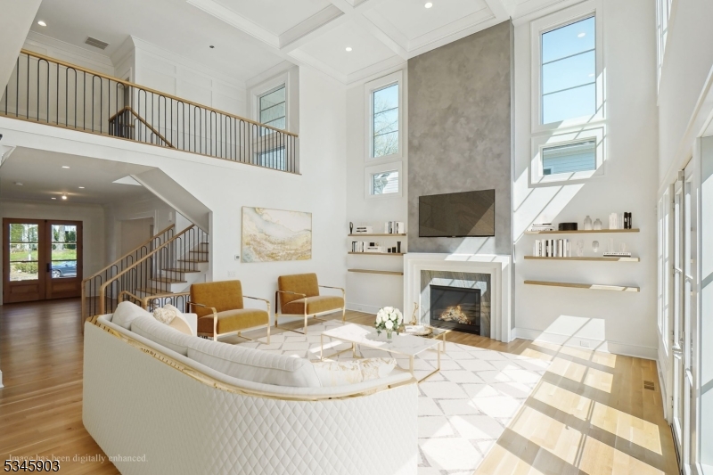 HARTSHORN - Residential