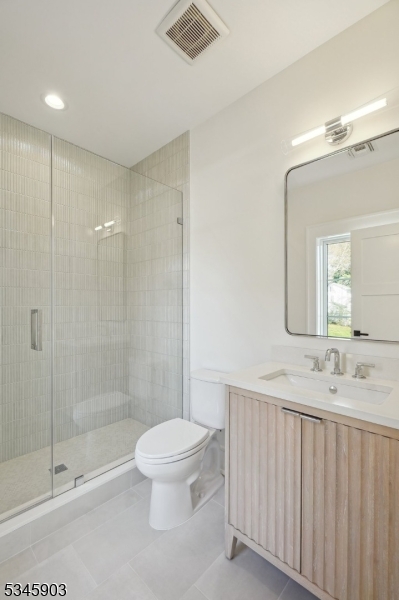 HARTSHORN - Residential