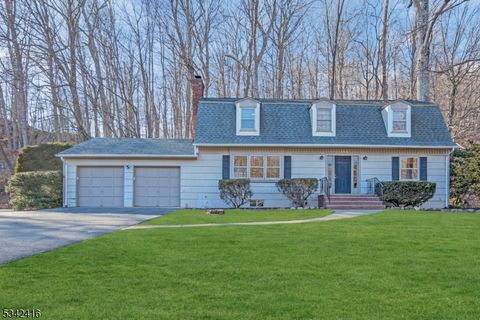154 Kinnelon Rd, Kinnelon Boro, NJ 07405 - MLS#: 3949500
