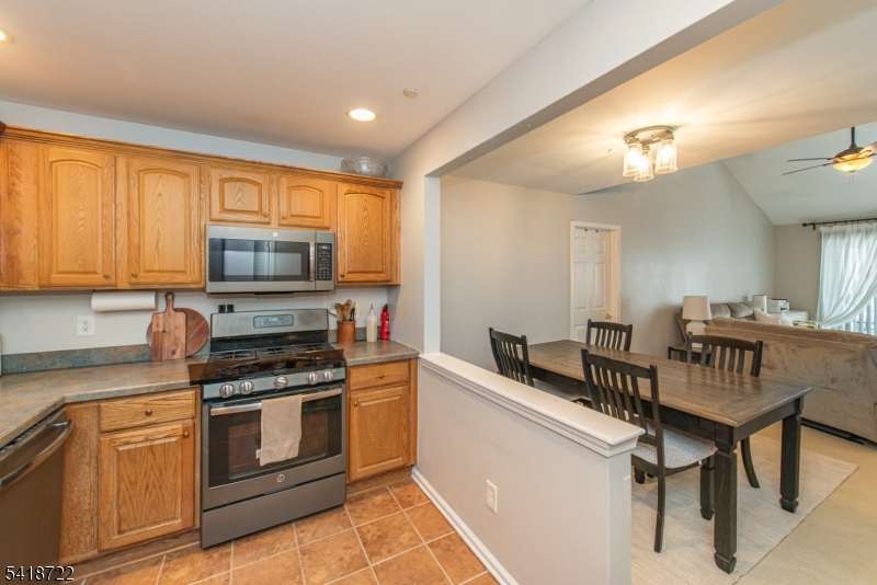 Cambridge Heights - Residential