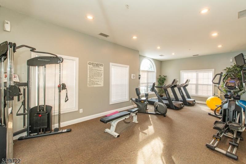 Cambridge Heights - Residential