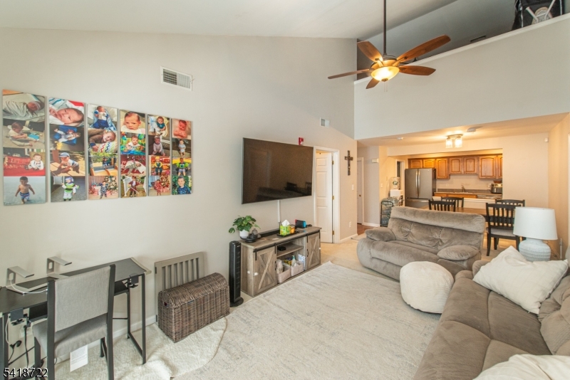 Cambridge Heights - Residential