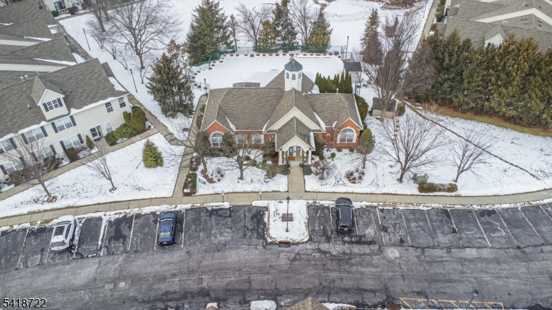 Cambridge Heights - Residential