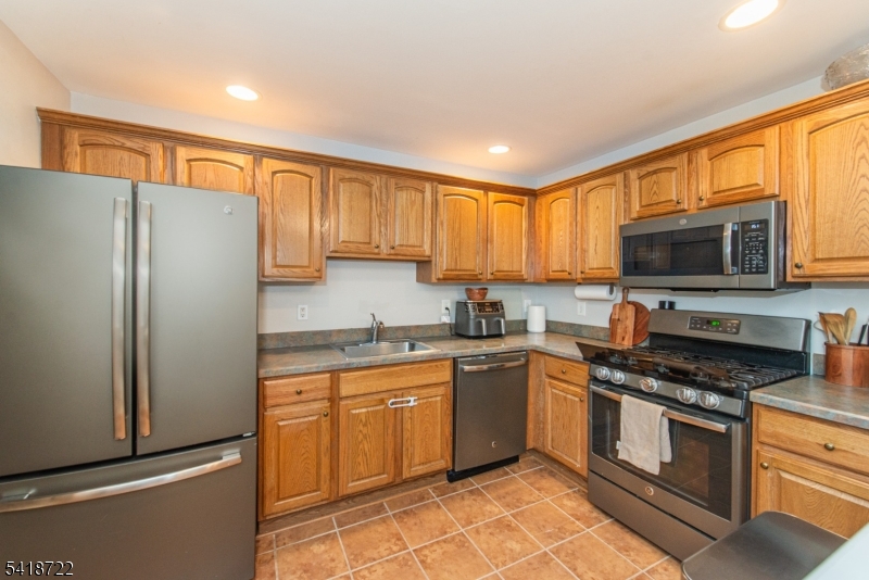 Cambridge Heights - Residential