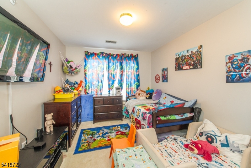 Cambridge Heights - Residential