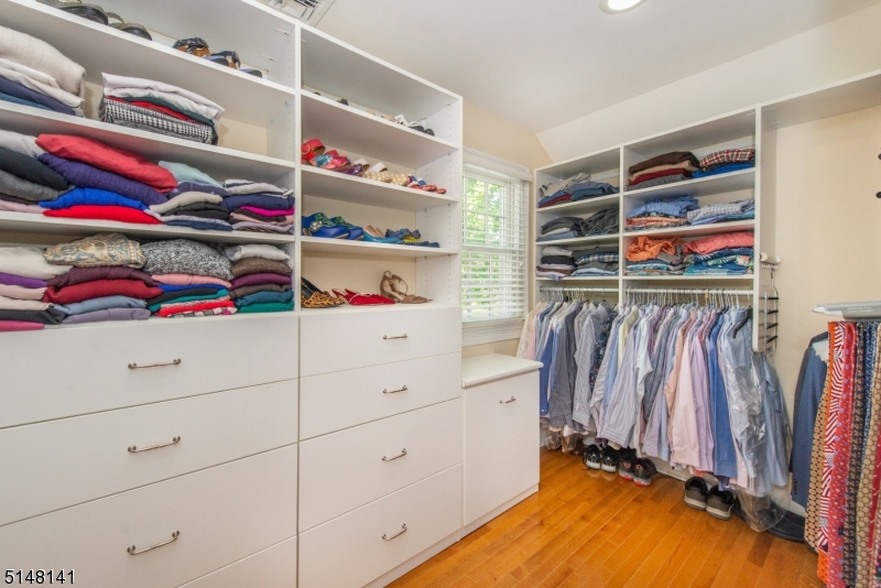 Upper Montclair - Residential