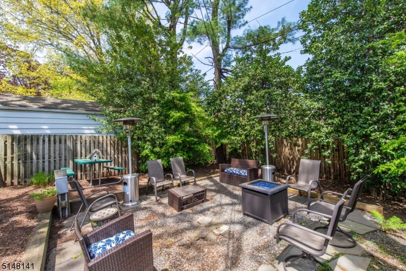 Upper Montclair - Residential