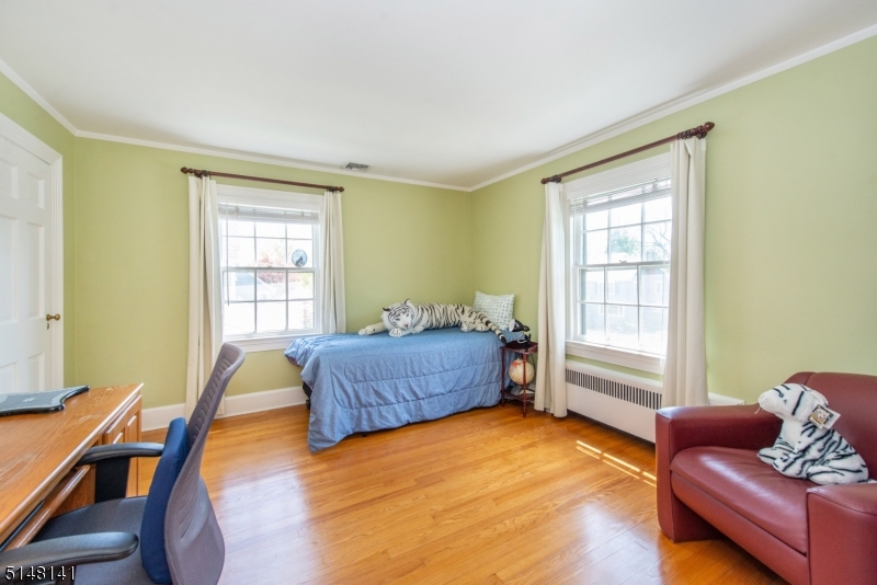 Upper Montclair - Residential