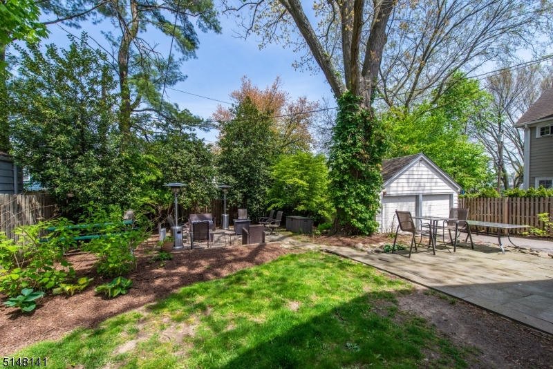 Upper Montclair - Residential