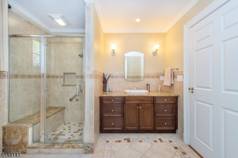 Upper Montclair - Residential