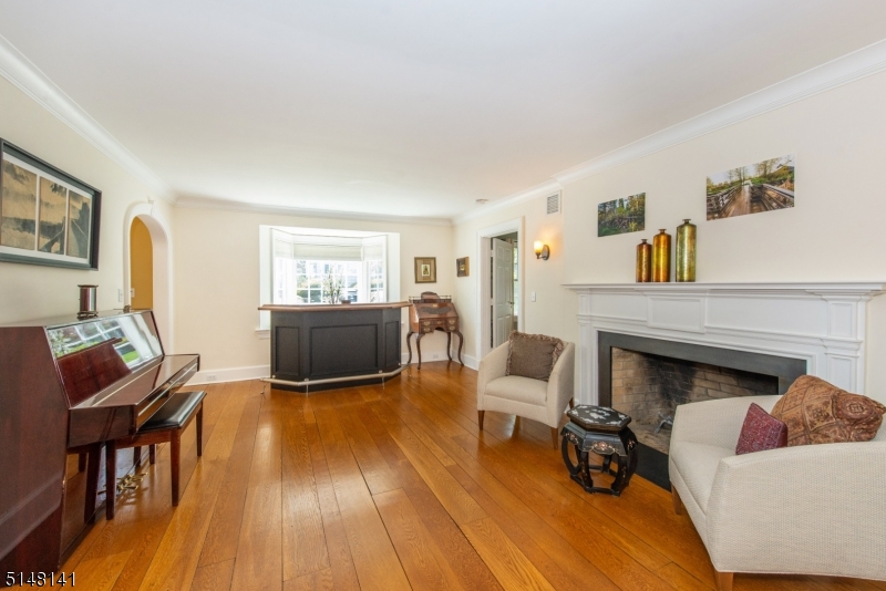 Upper Montclair - Residential