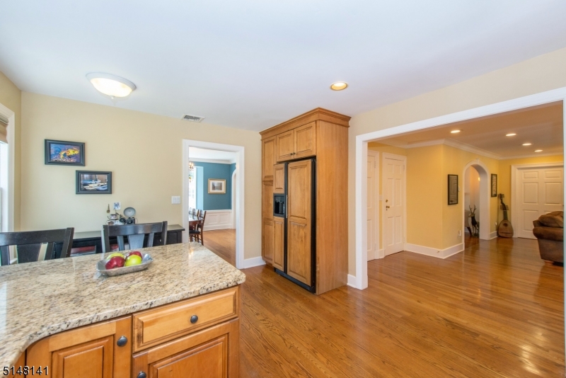 Upper Montclair - Residential