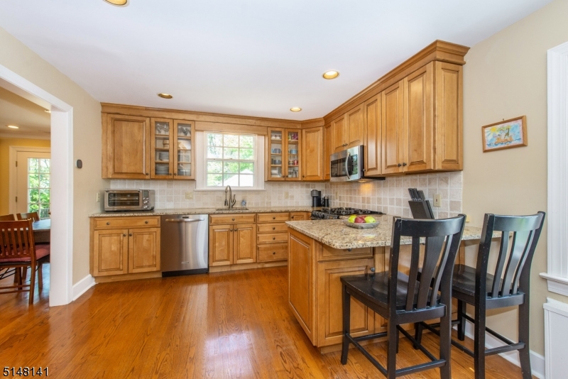 Upper Montclair - Residential