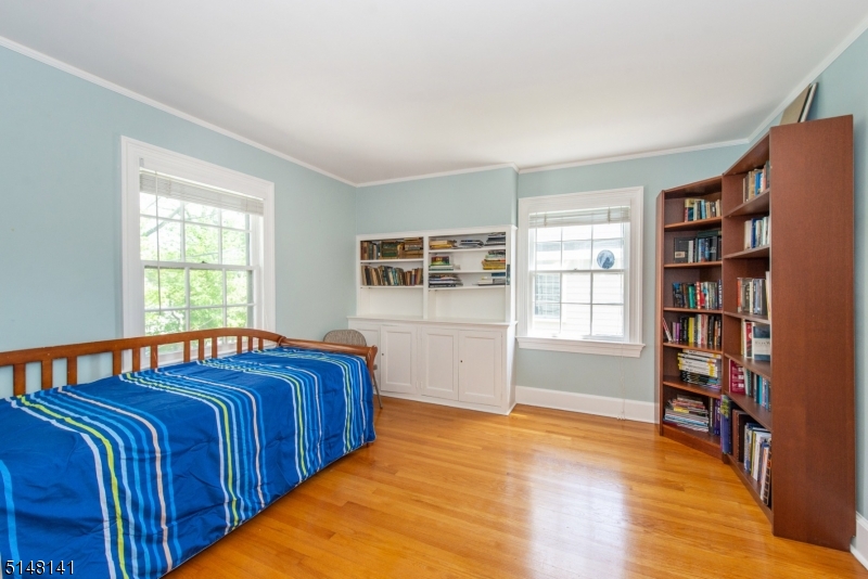 Upper Montclair - Residential