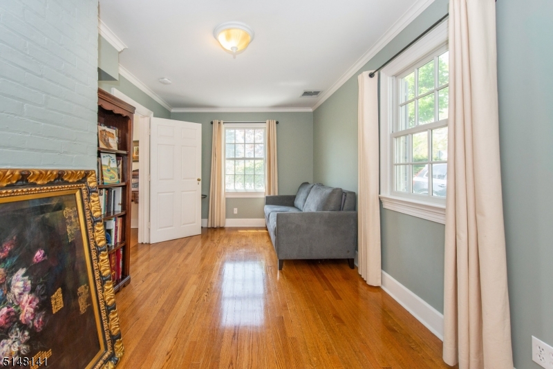 Upper Montclair - Residential