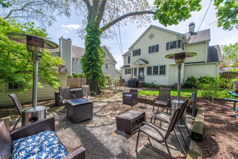 Upper Montclair - Residential