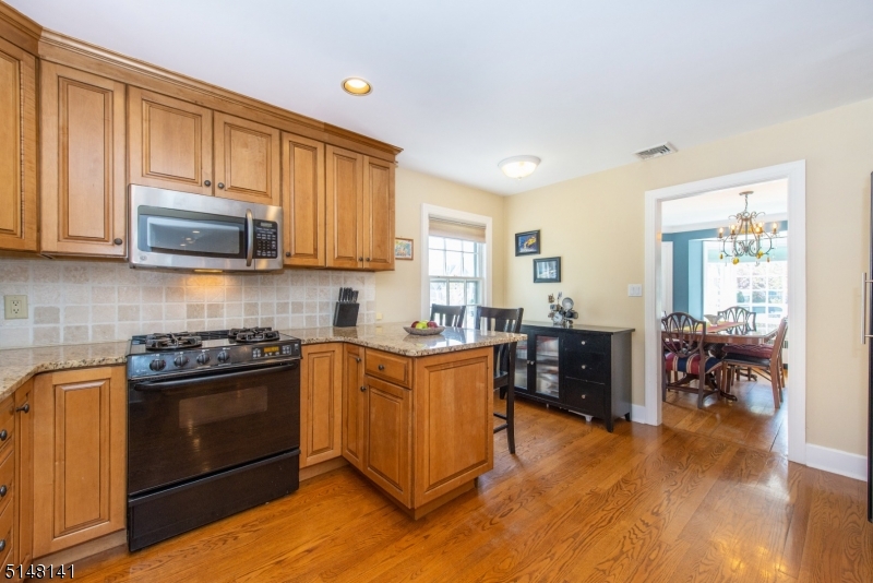 Upper Montclair - Residential