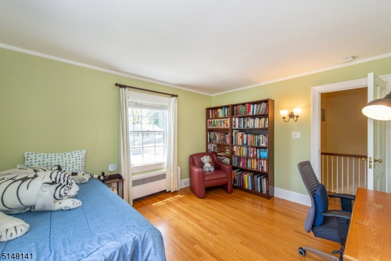 Upper Montclair - Residential