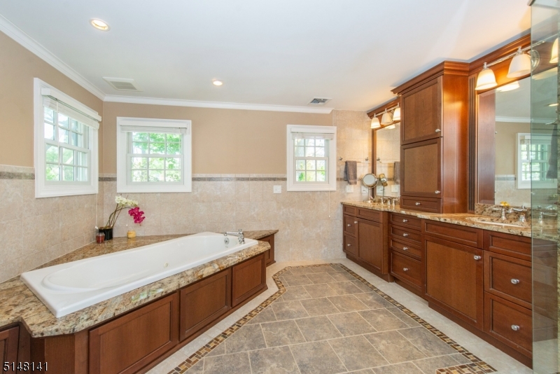 Upper Montclair - Residential