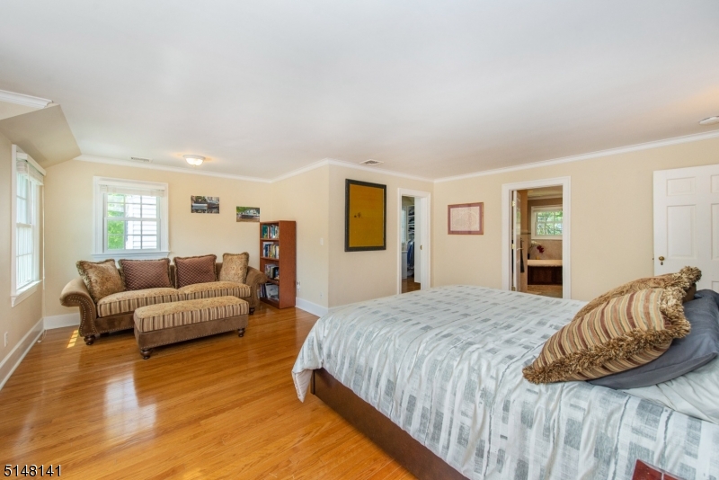 Upper Montclair - Residential