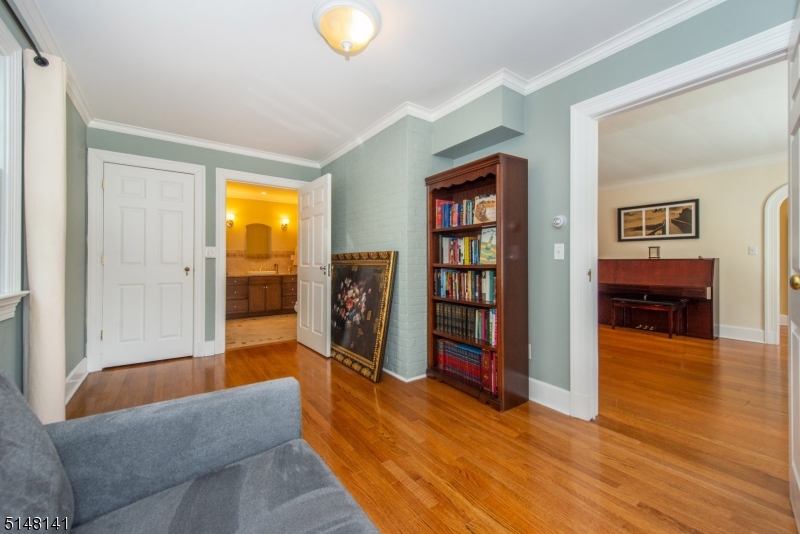 Upper Montclair - Residential