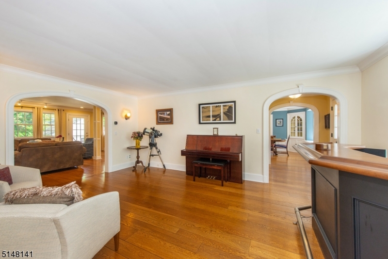Upper Montclair - Residential