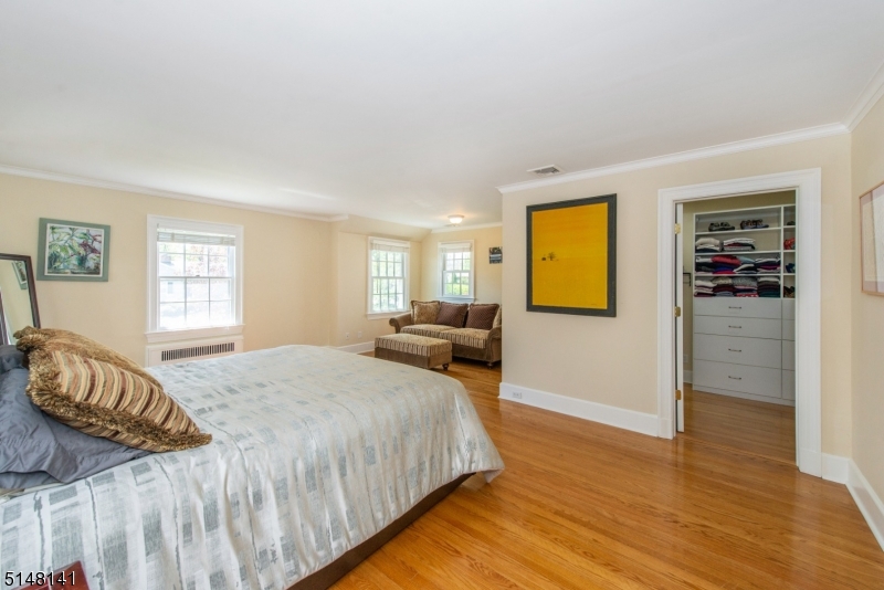 Upper Montclair - Residential