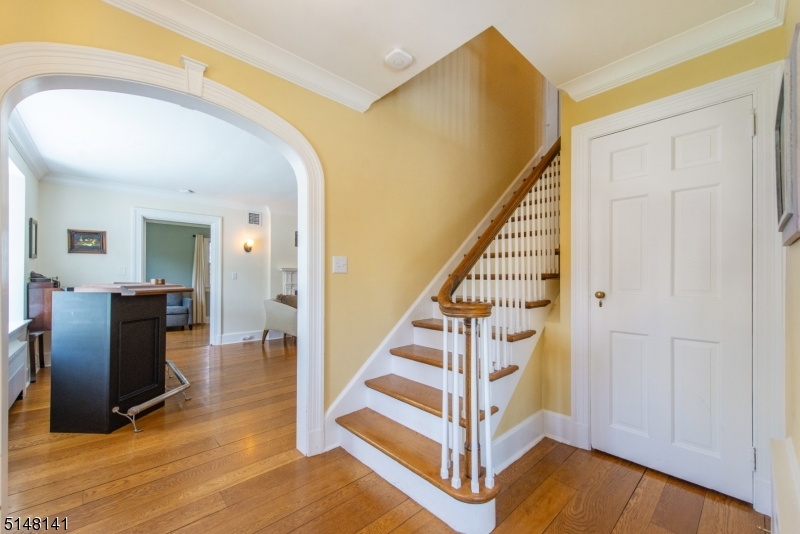 Upper Montclair - Residential