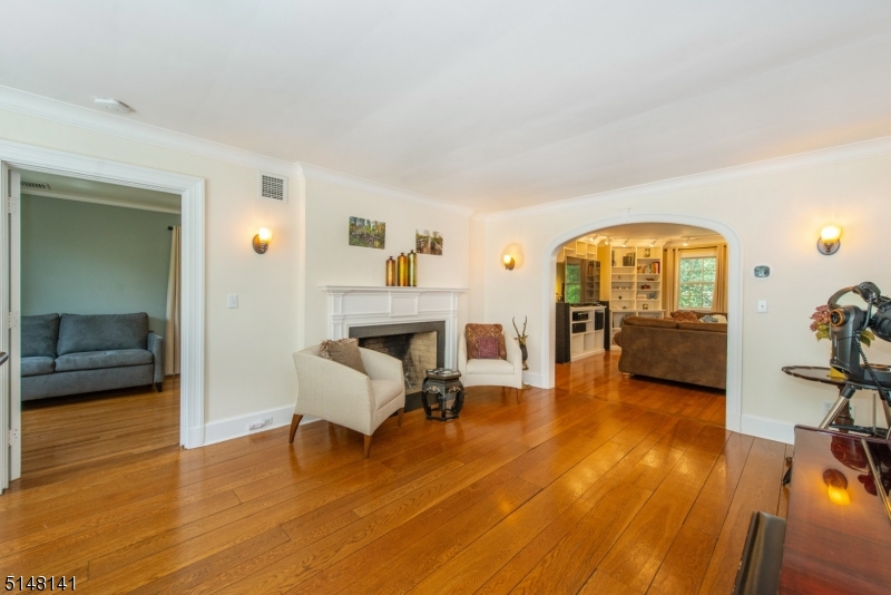 Upper Montclair - Residential