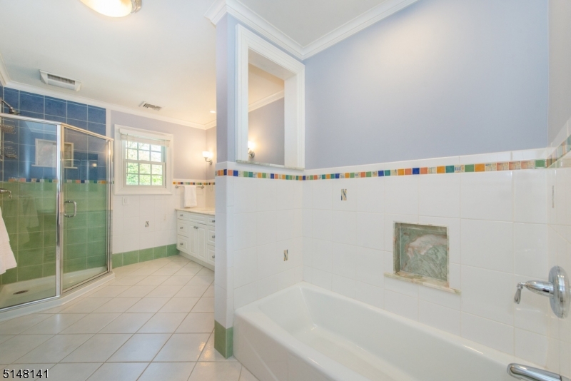 Upper Montclair - Residential