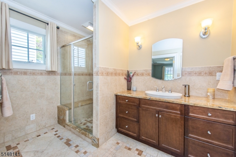 Upper Montclair - Residential