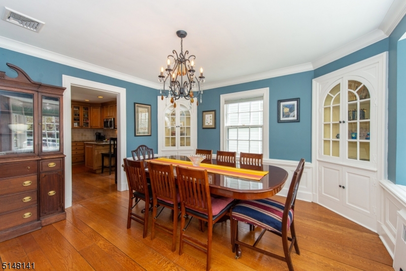 Upper Montclair - Residential