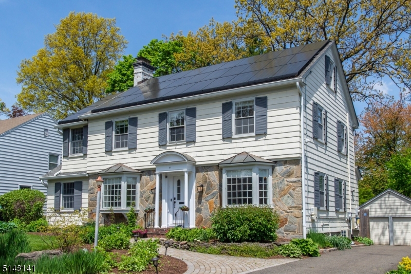 Upper Montclair - Residential