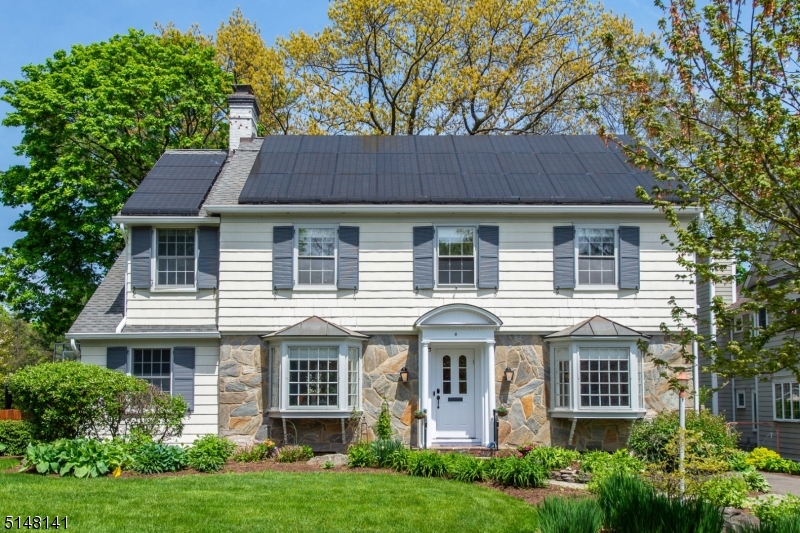 Upper Montclair - Residential