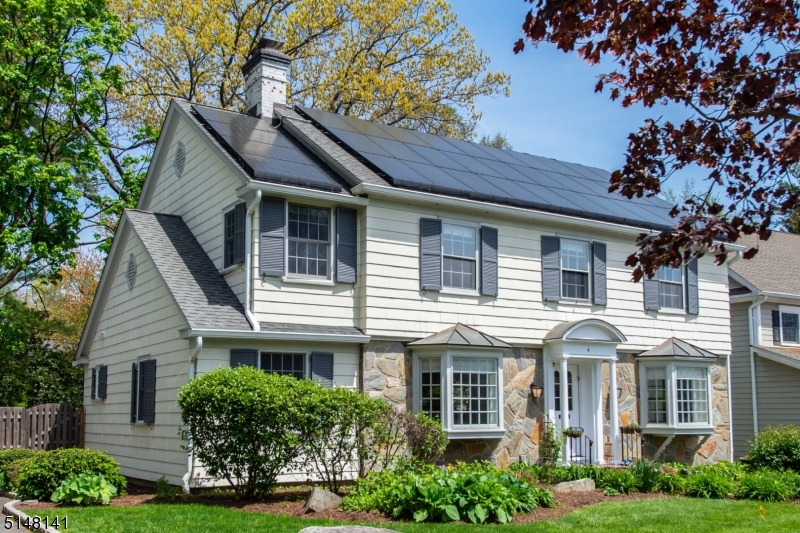 Upper Montclair - Residential