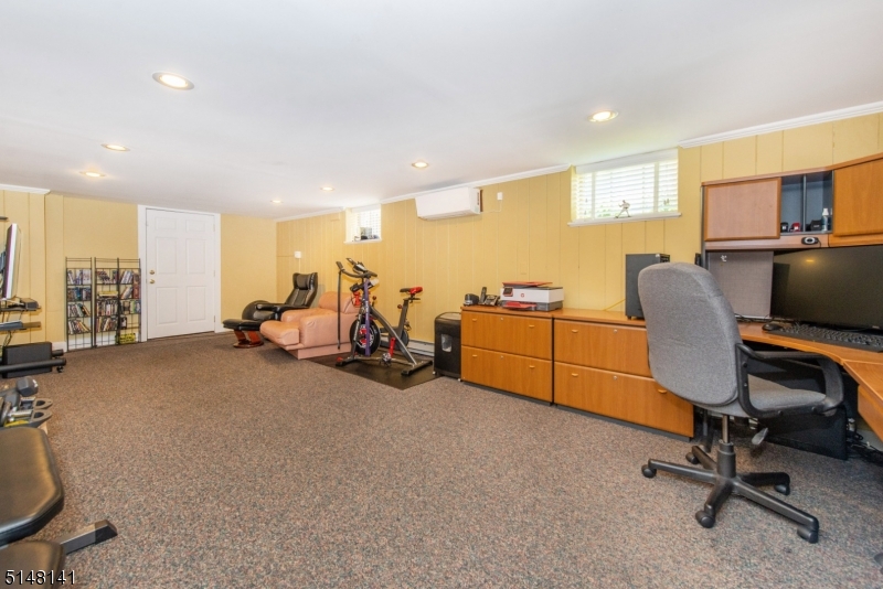 Upper Montclair - Residential