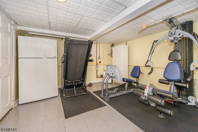 Upper Montclair - Residential