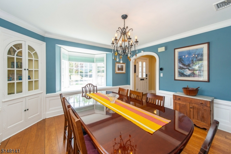 Upper Montclair - Residential