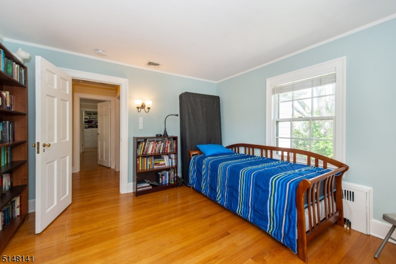 Upper Montclair - Residential