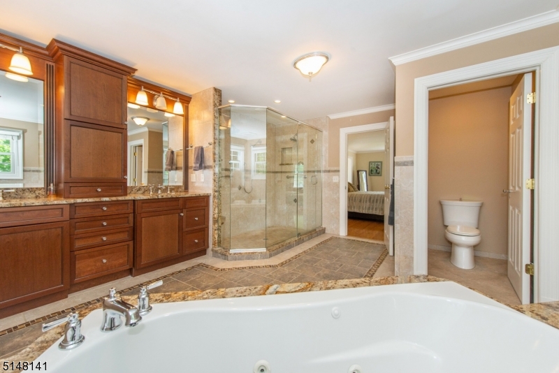 Upper Montclair - Residential