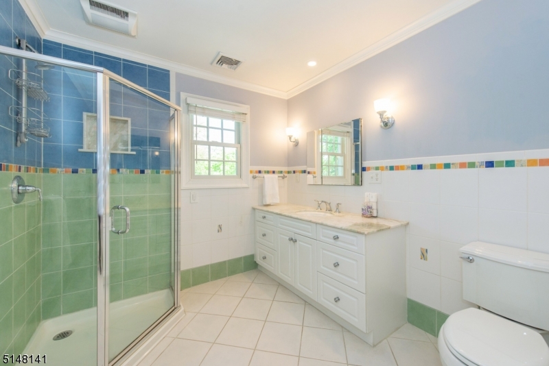 Upper Montclair - Residential